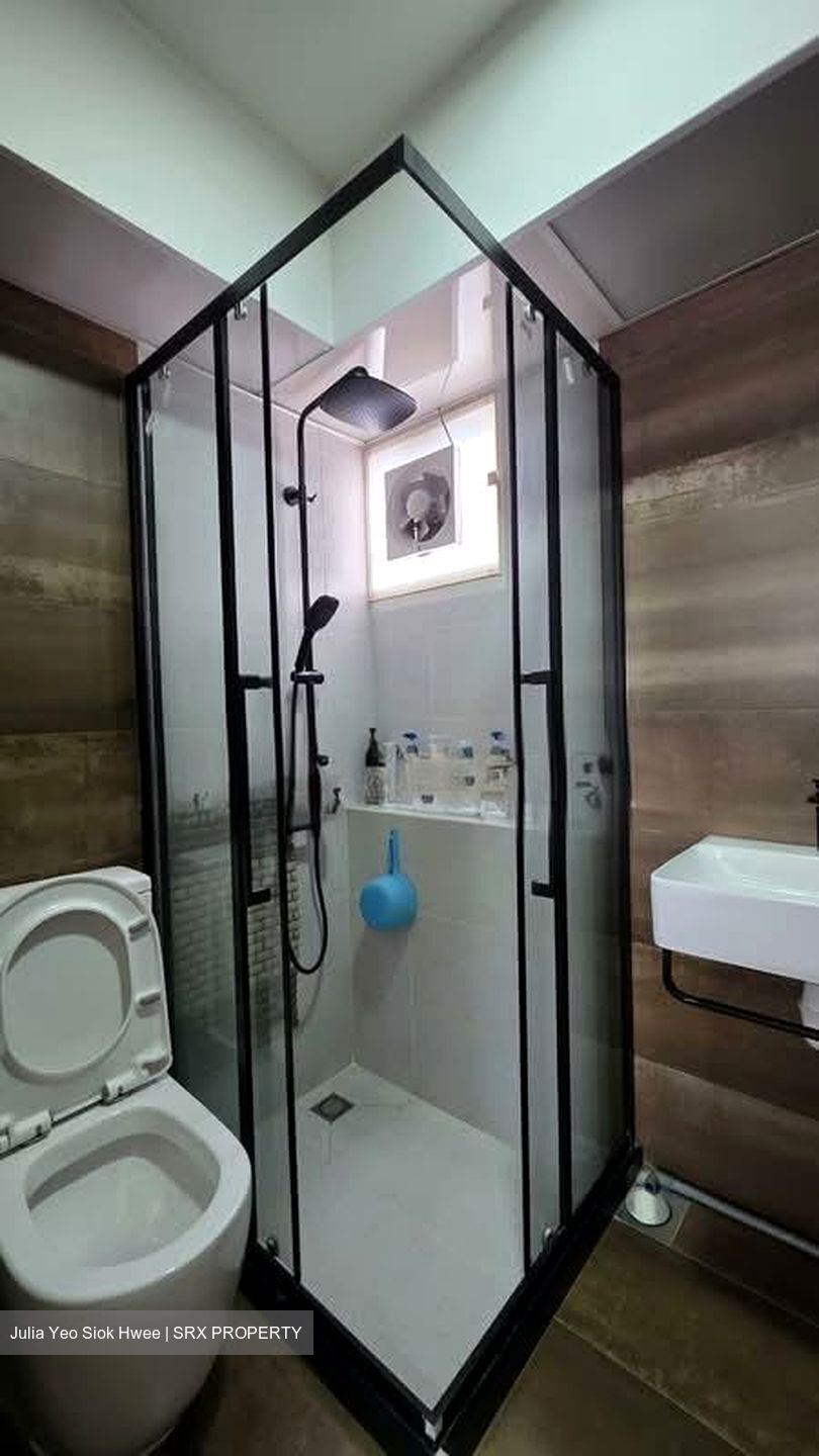 Blk 663A Punggol Drive (Punggol), HDB 3 Rooms #573082561